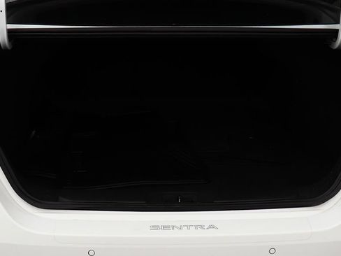 Used 2021 Nissan Sentra SV FWD image 24