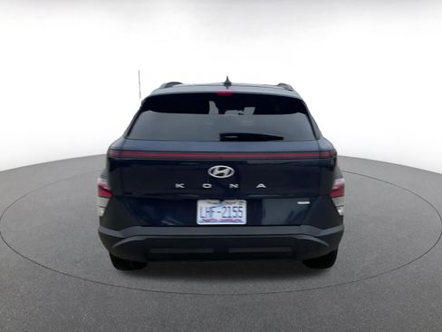 Used 2025 Hyundai Kona SEL image 12