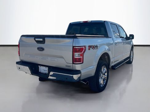Used 2018 Ford F150 XLT w/ Equipment Group 302A Luxury image 5