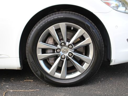 Used 2011 Lexus LS 460 image 42