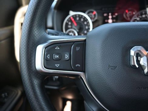 New 2026 RAM 1500 Express image 8