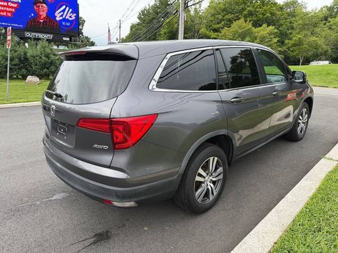 Used 2017 Honda Pilot EX-L image 5