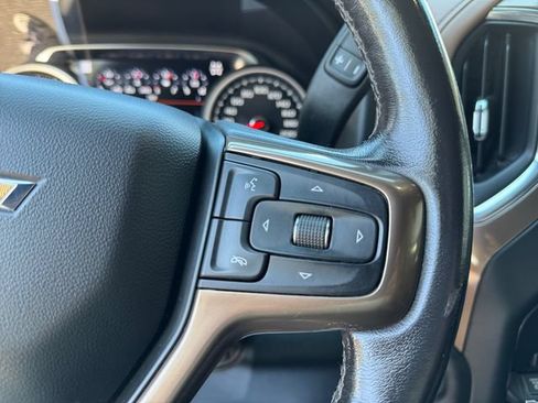 Used 2021 Chevrolet Silverado 3500 High Country AWD/4WD image 19