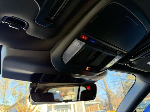 New 2026 Subaru Forester Limited AWD/4WD image 14