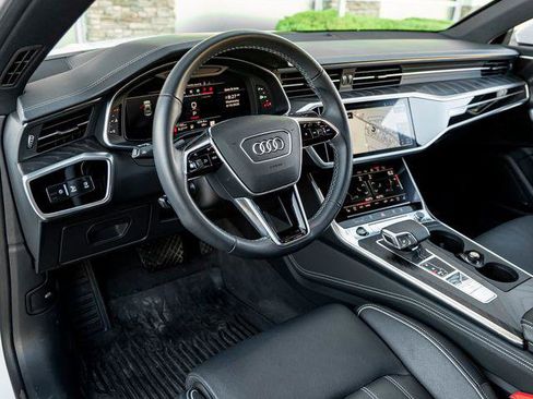 Used 2023 Audi A7 3.0T Prestige AWD/4WD image 17