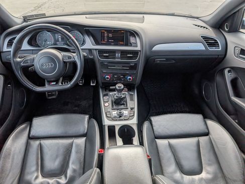 Used 2015 Audi S4 Premium Plus w/ Technology Package image 10