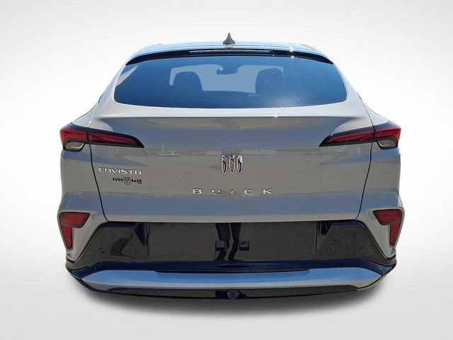 New 2026 Buick Envista Sport Touring w/ Studio Series FWD image 6