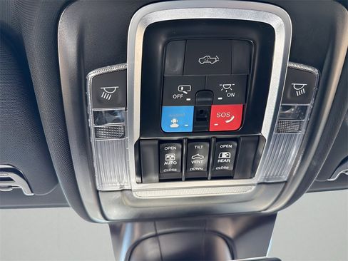 New 2026 RAM 2500 Laramie image 31