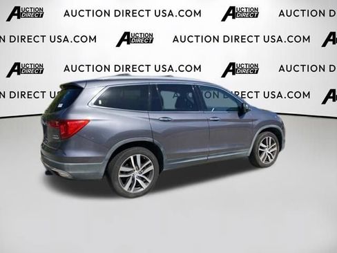 Used 2016 Honda Pilot Elite image 7