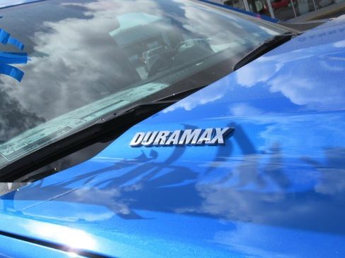 New 2025 Chevrolet Silverado 1500 RST w/ Convenience Package II image 8