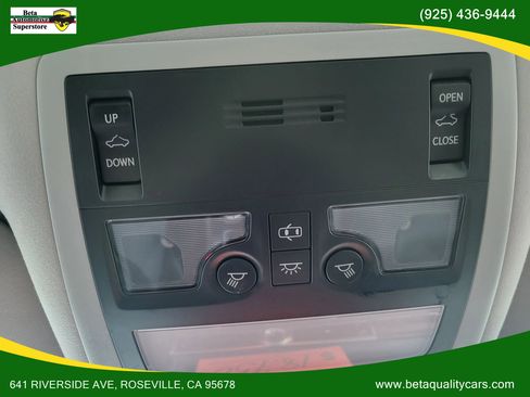 Used 2015 Lexus GS 350 GS 350 Crafted Line Sedan 4D image 33