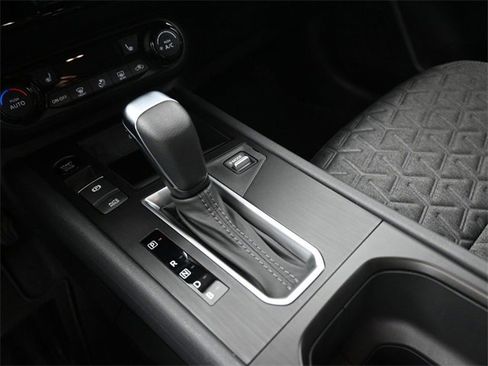New 2026 Nissan Kicks SV w/ Cold Weather Package image 33