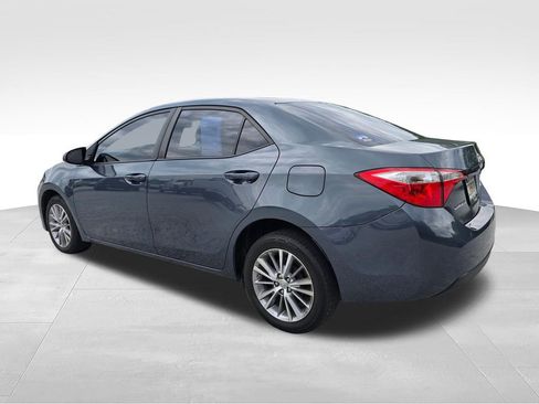 Used 2014 Toyota Corolla LE FWD image 15