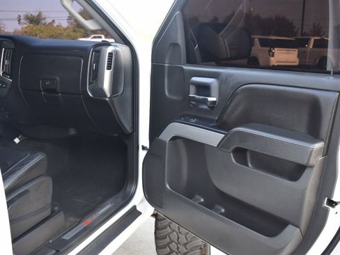 Used 2015 Chevrolet Silverado 1500 LT w/ All Star Edition image 14