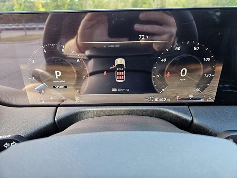 New 2026 Nissan Armada SL image 27