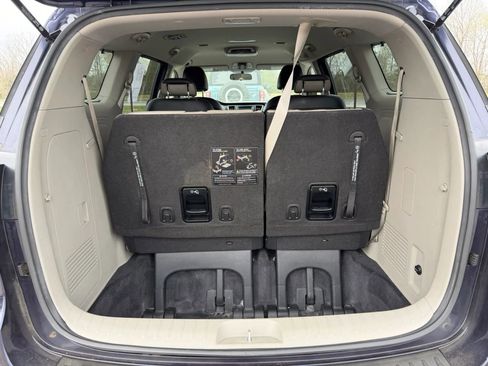 Used 2019 Kia Sedona EX image 19