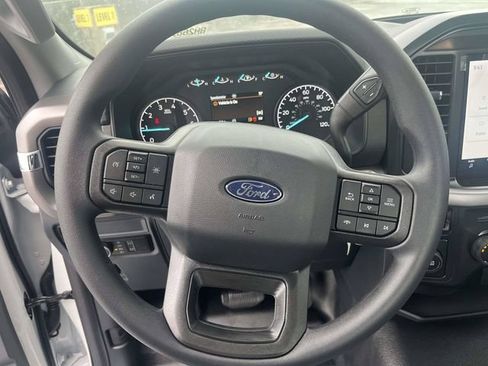 New 2026 Ford F150 XL RWD image 14