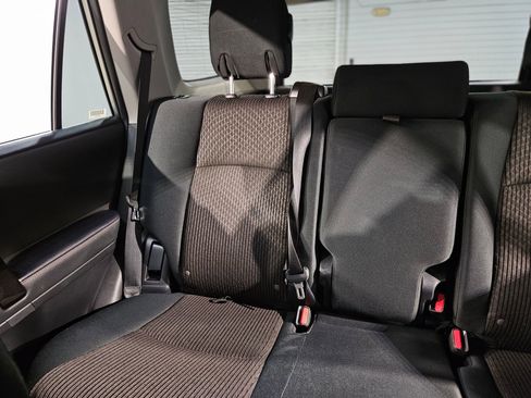 Used 2024 Toyota 4Runner TRD Off-Road image 12