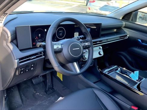 New 2026 Hyundai Tucson SEL image 9