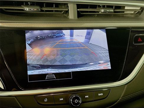 Certified 2023 Buick Encore GX Select w/ Sport Touring Package FWD image 15