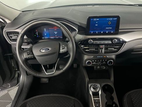 Used 2024 Ford Escape Active image 13