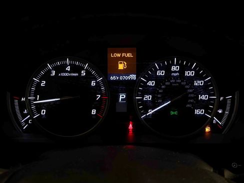 Used 2016 Acura TLX V6 FWD image 18