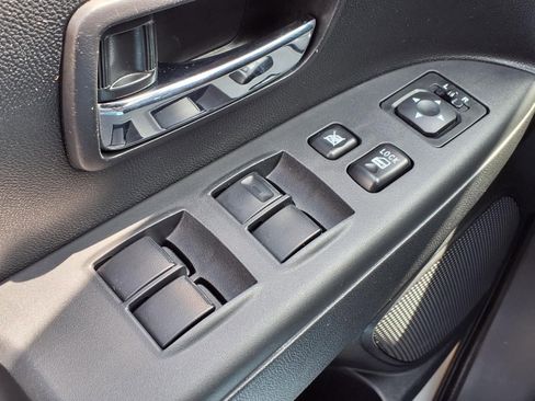 Used 2023 Mitsubishi Outlander Sport LE AWD/4WD image 21