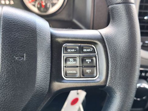 Used 2022 RAM 1500 Tradesman w/ Popular Equipment Group image 28