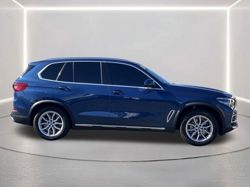 Used 2020 BMW X5 xDrive40i w/ Convenience Package image 33