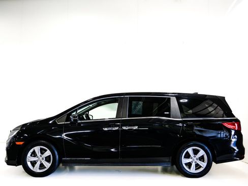 Used 2019 Honda Odyssey EX image 5