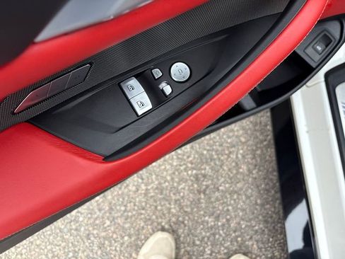 Used 2025 BMW M4 xDrive Competition w/ Executive Package image 22