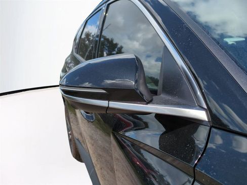 New 2026 Hyundai Tucson Limited image 12