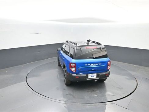 New 2025 Ford Bronco Sport Outer Banks image 23