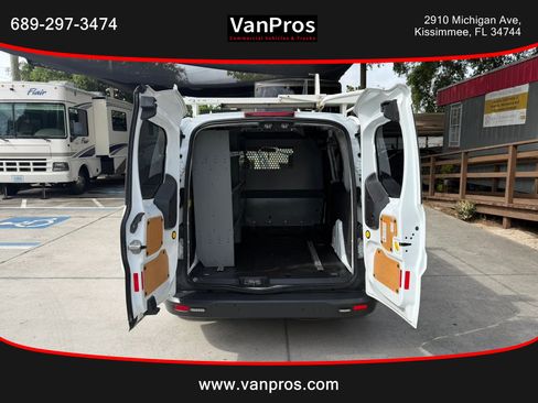 Used 2014 Ford Transit Connect XL FWD image 13