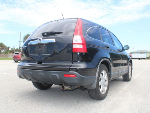 Used 2008 Honda CR-V EX-L image 21