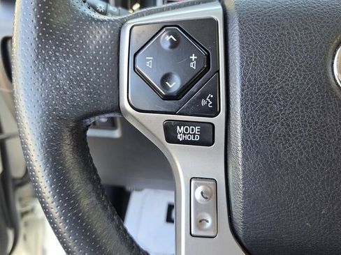 Used 2023 Toyota 4Runner Limited image 25