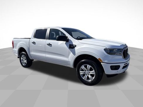 Used 2019 Ford Ranger XLT image 3