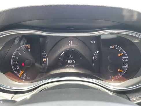Used 2020 Jeep Grand Cherokee Limited RWD image 47
