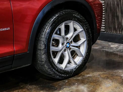 Used 2014 BMW X3 xDrive35i AWD/4WD image 54