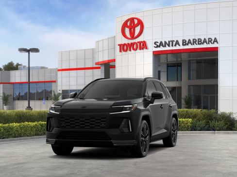 New 2026 Toyota RAV4 XSE AWD/4WD image 18