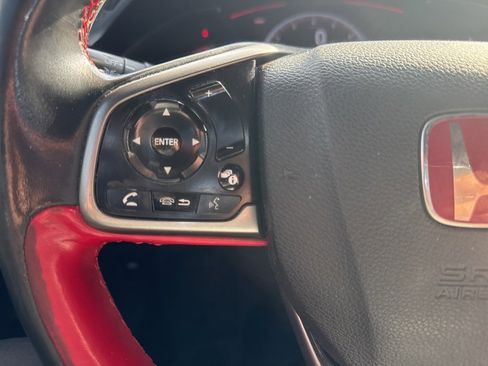 Used 2019 Honda Civic Type R image 19