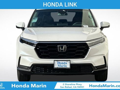 Used 2024 Honda CR-V EX image 10