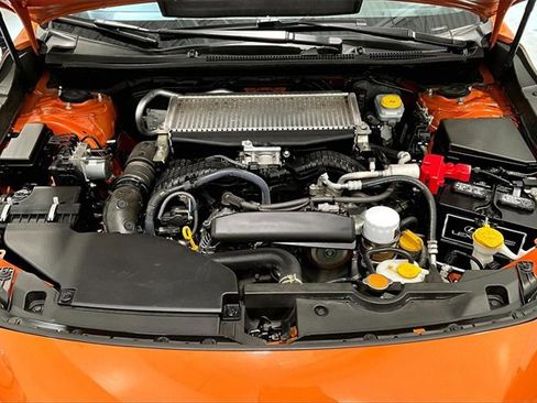 Used 2022 Subaru WRX GT image 29