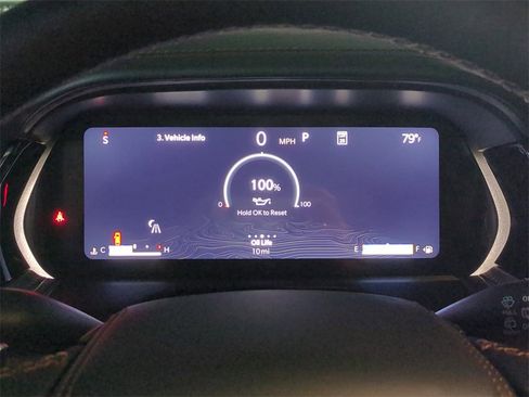 New 2025 Jeep Grand Cherokee Summit image 30