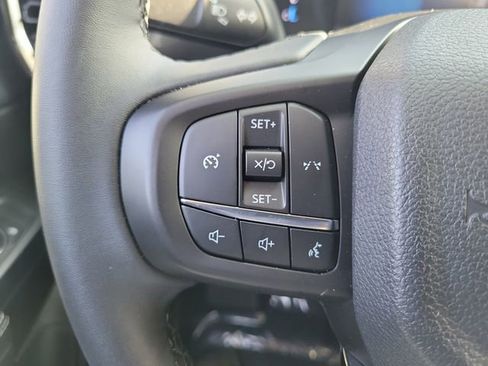 Used 2025 Ford Ranger XLT w/ FX4 Off-Road Package image 5