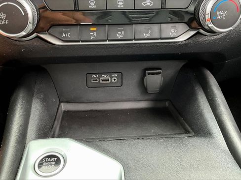 Used 2019 Nissan Altima 2.5 SR image 15