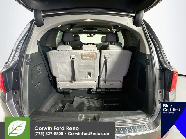 Used 2018 Honda Odyssey Elite image 30