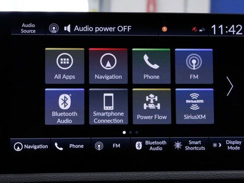 Certified 2023 Honda CR-V Sport Touring image 35