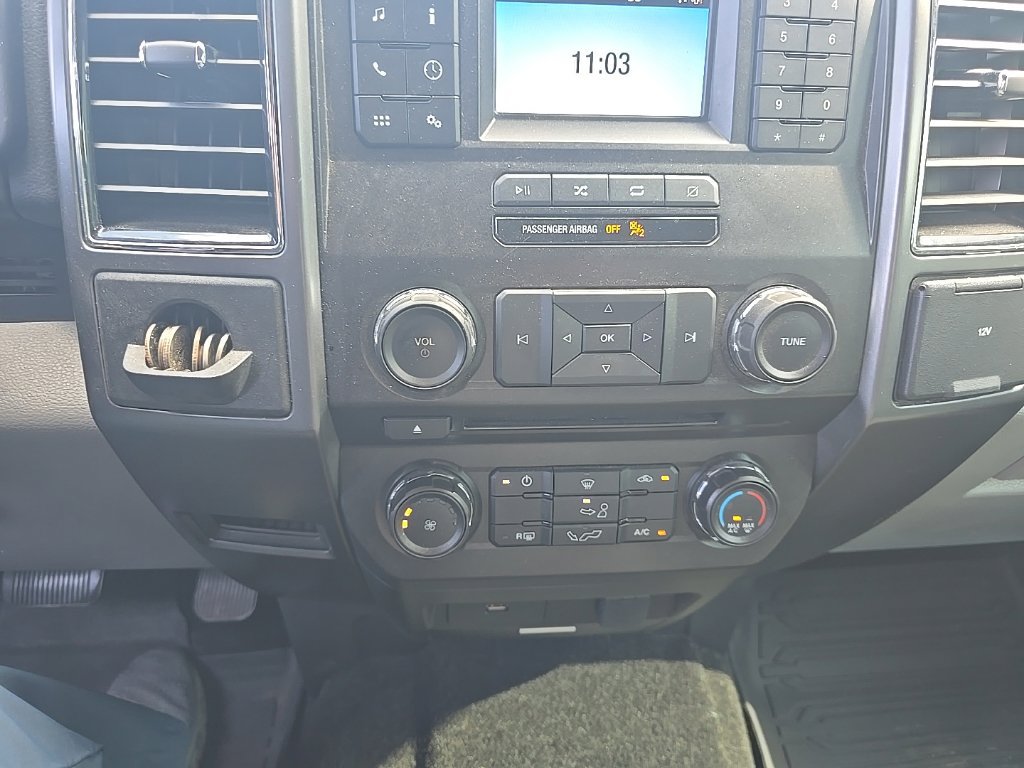 Used 2018 Ford F150 XLT w/ Equipment Group 301A Mid RWD image 11