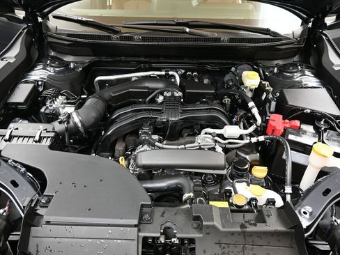 New 2026 Subaru Outback Touring image 9